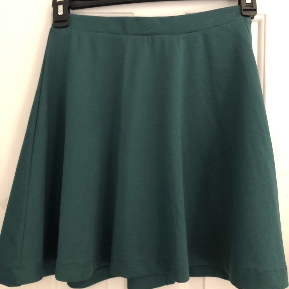 Skater skirt